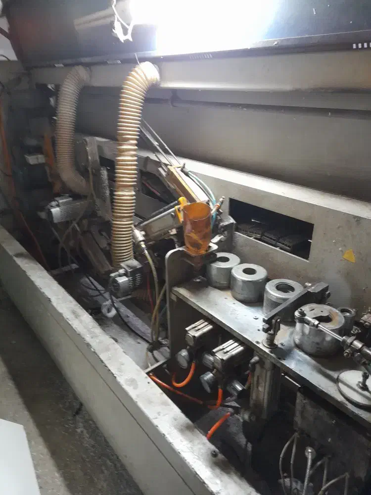 دستگاهپیویسی۶ایستگاهموکس|ماشینآلات صنعتی|بهارستان, |دیوار