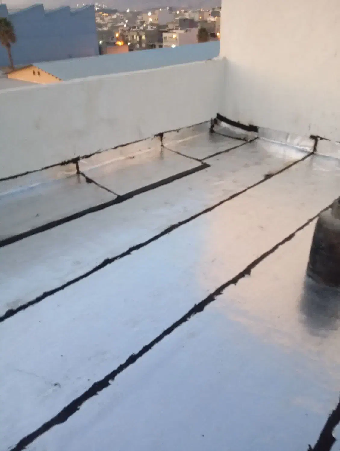 فروش ایزوگام شرق مشهد نصب متری ۵۰|مصالح و تجهیزات ساختمان|شیراز, کوشک میدان|دیوار