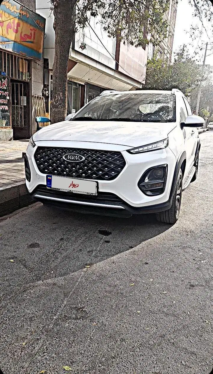 mvm x22pro|خودرو سواری و وانت|مشهد, رضاییه|دیوار