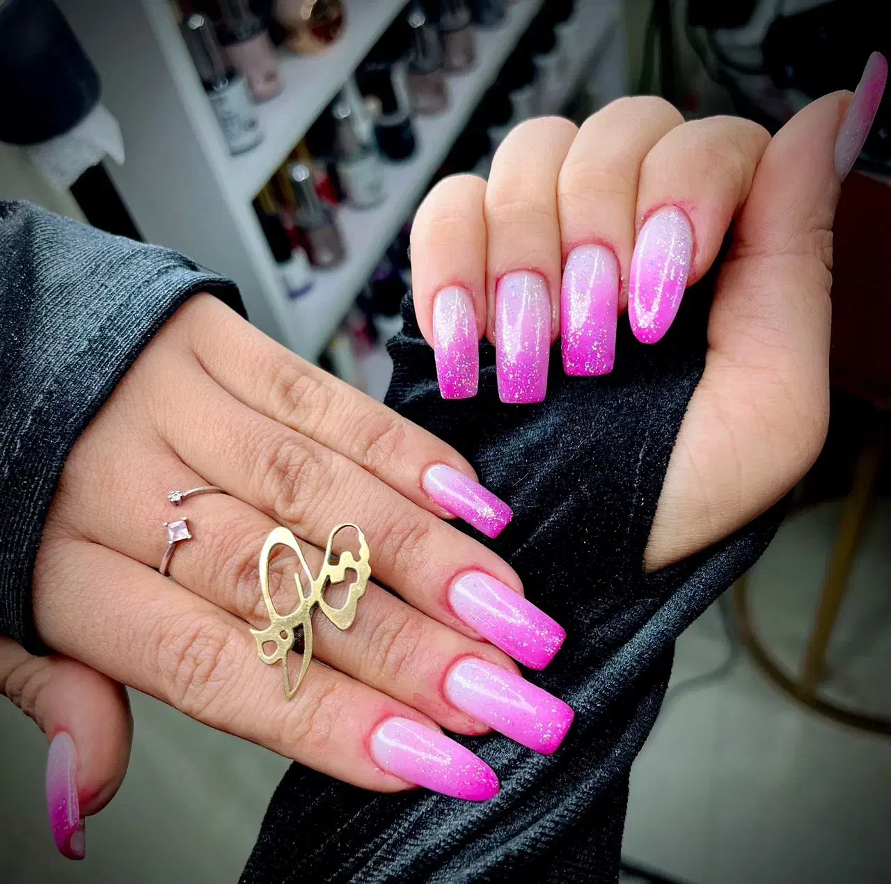 آموزش ناخن و مژه|خدمات آموزشی|اراک, |دیوار