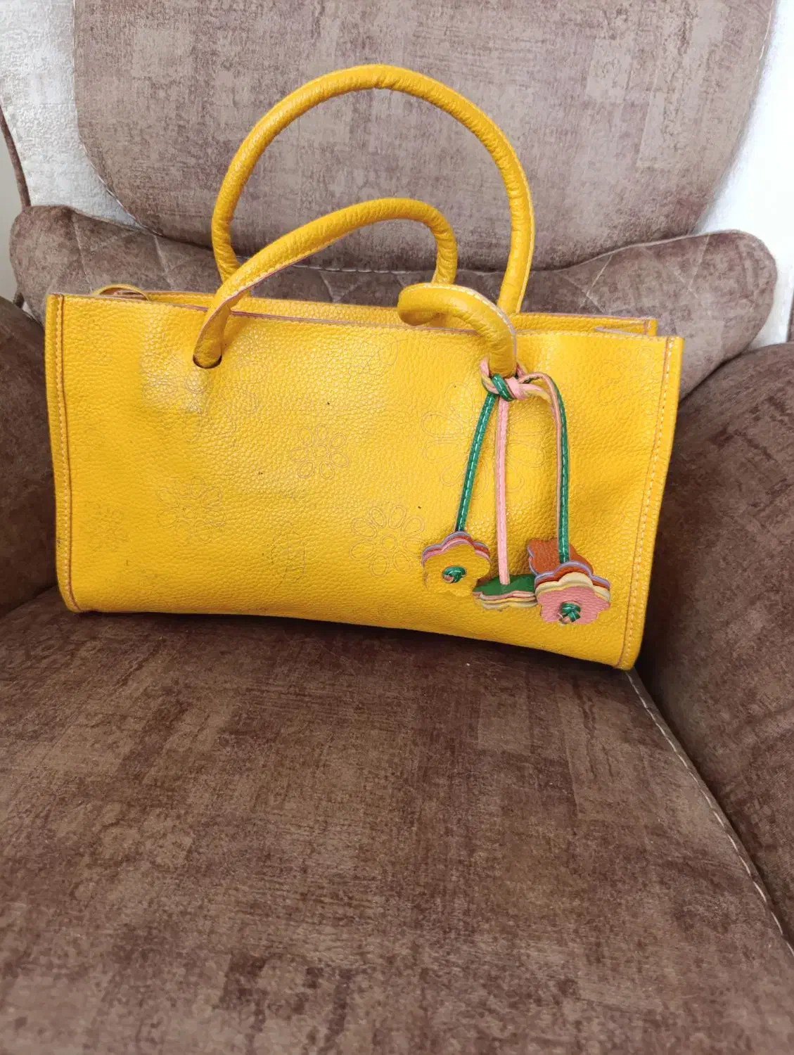 کیف برند ورساچه|کیف، کفش، کمربند|ری, فیروزآبادی|دیوار