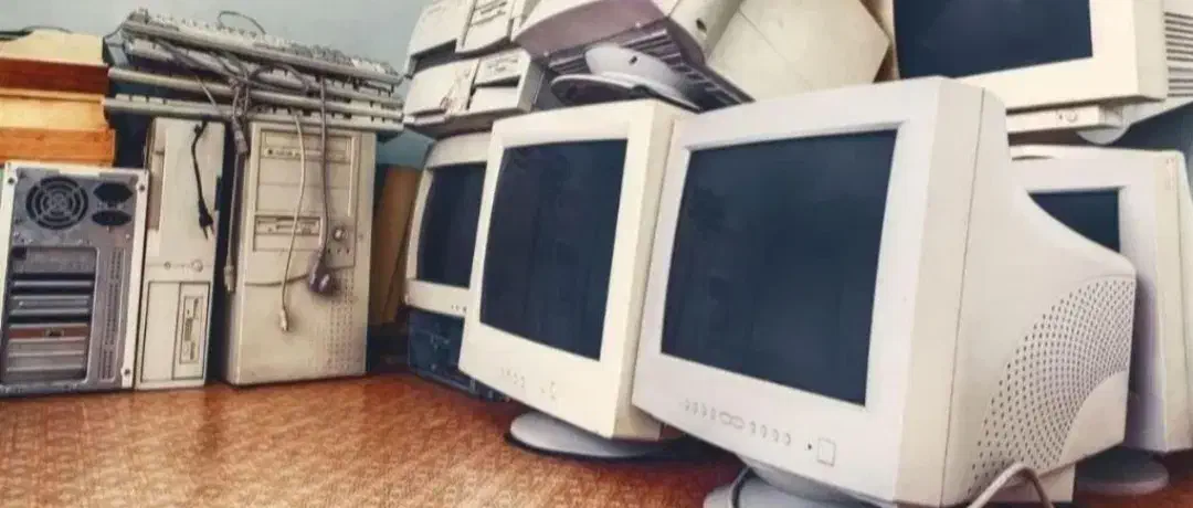 معاملات کامپیوتر قدیمی و خراب ۱۲۰۰|رایانه رومیزی|خرم‌آباد, |دیوار