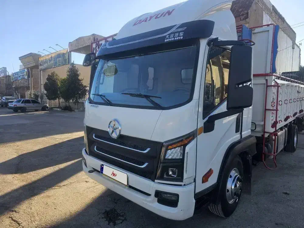 4500000000|خودرو سنگین|جاسک, |دیوار