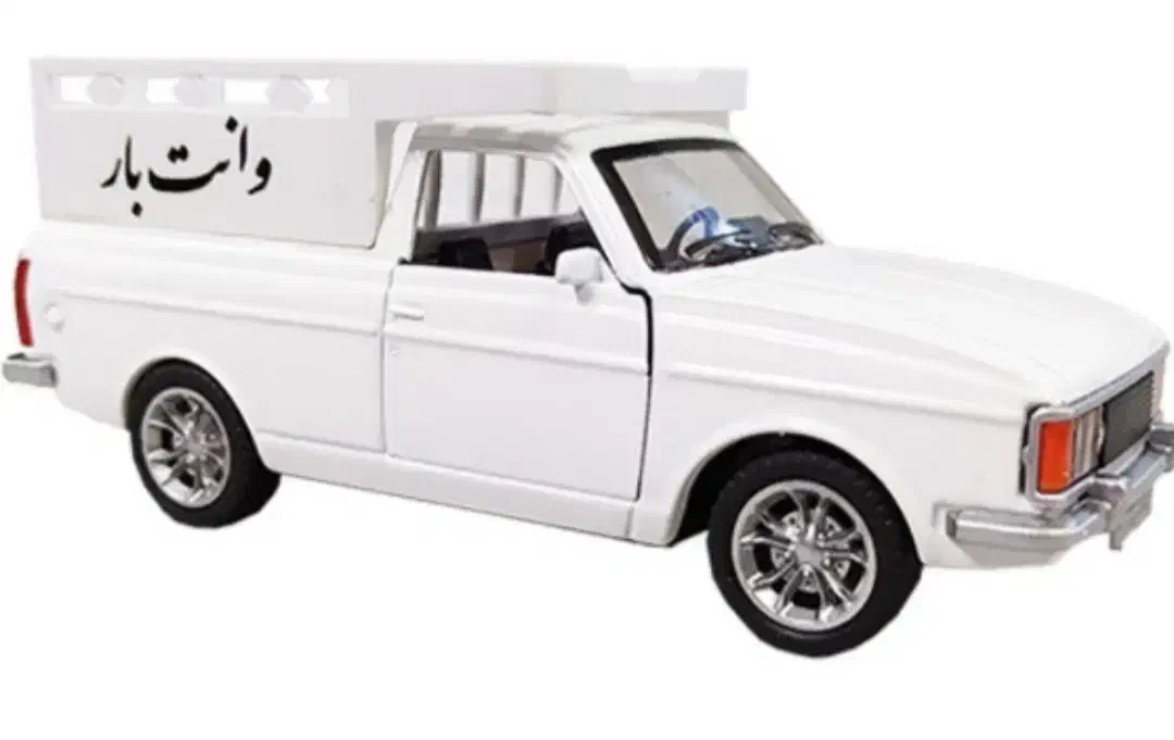 وانت کرایه ای|خدمات حمل و نقل|ارزوئیه, |دیوار