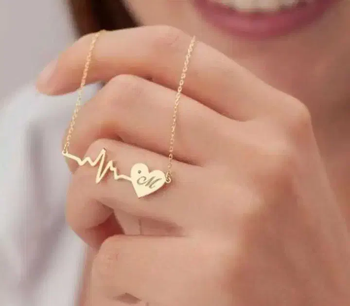 پلاک نبض مخصوص هدیه دادن برای روز پرستار|جواهرات|تهران, پونک|دیوار