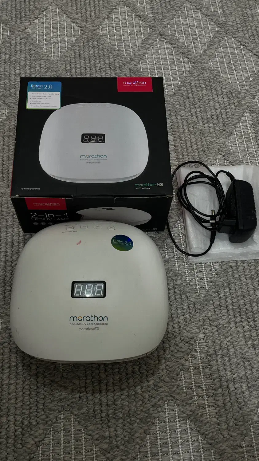 وسایل ناخن، لاک ژل،یوی|آرایشی، بهداشتی، درمانی|اهواز, کوروش|دیوار