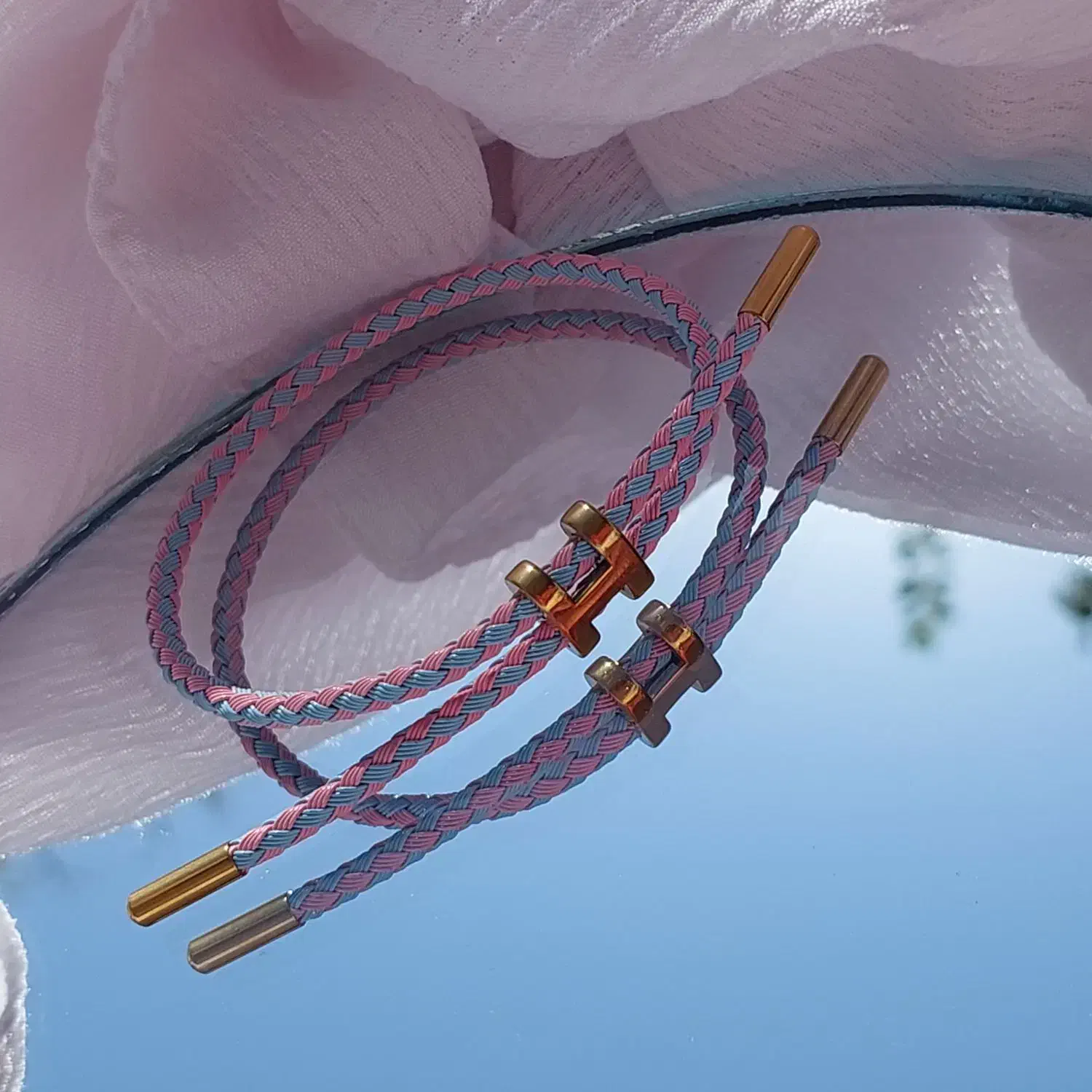 دستبند هرمس استیل|بدلیجات|نیشابور, پاستور|دیوار