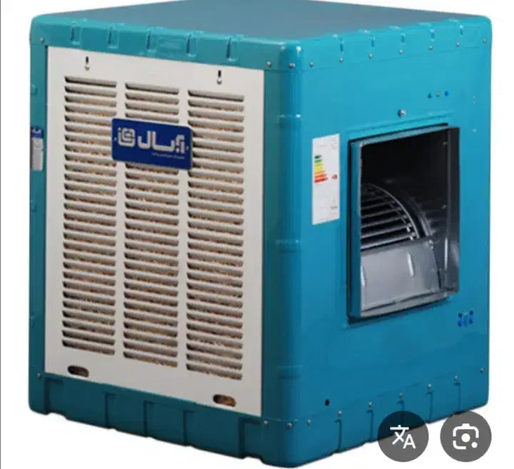 کولر آبی 3500|کولر آبی|پاکدشت, پاکدشت (مامازند)|دیوار