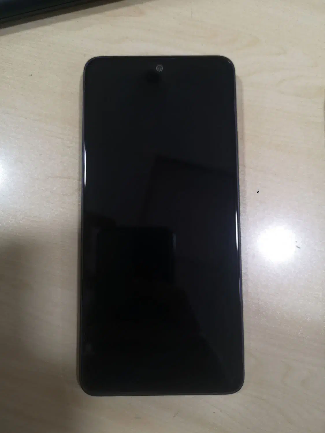 نوت 13 256گیگ|موبایل|قم, صفائیه|دیوار