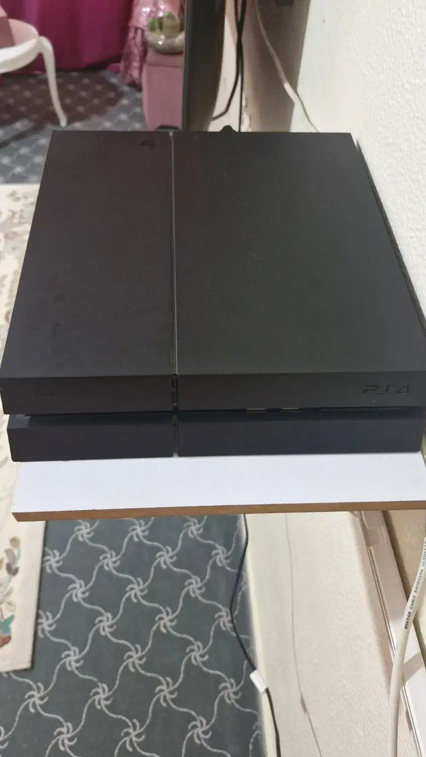 پی اس 4|کنسول، بازی ویدئویی و آنلاین|شاهینشهر, نظامی|دیوار