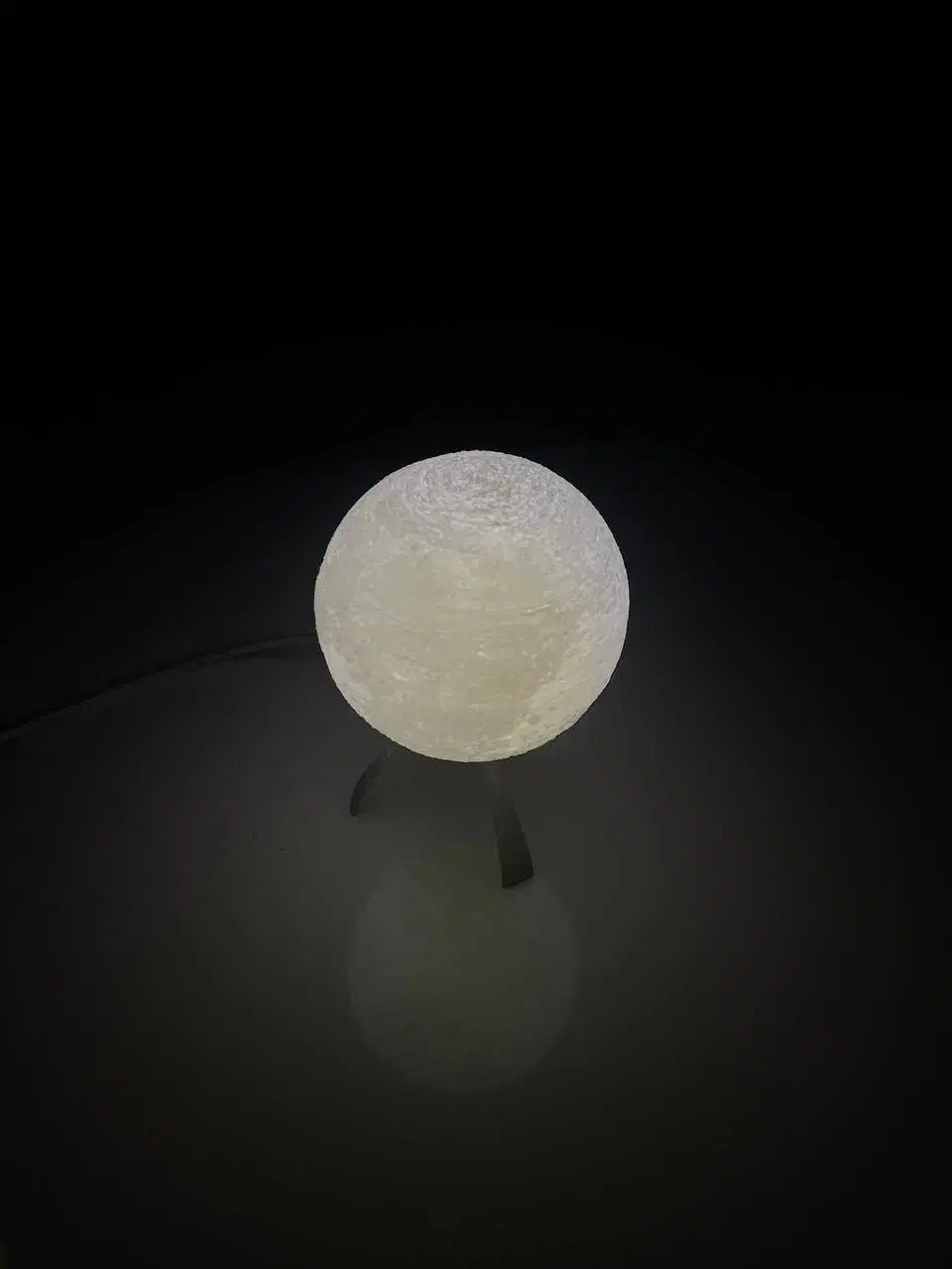 چراغ خواب ماه|چراغ خواب و آباژور|اصفهان, مهدی آباد|دیوار