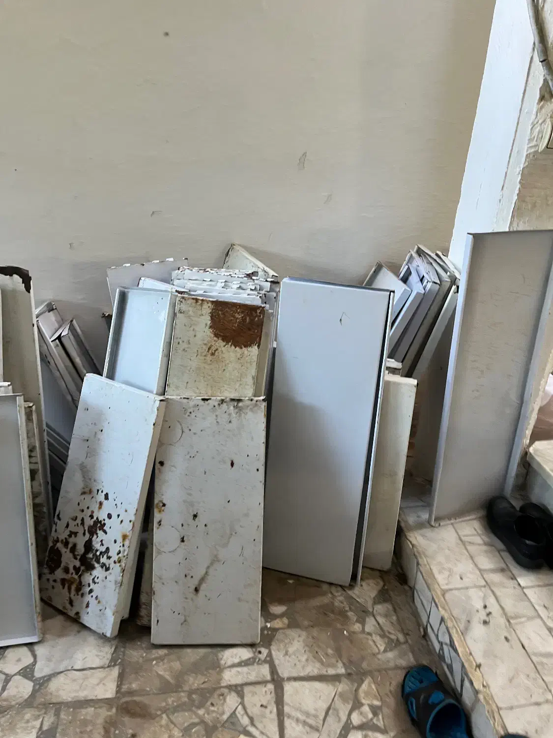 اسپیس و قفسه|فروشگاه و مغازه|فریدون‌کنار, |دیوار