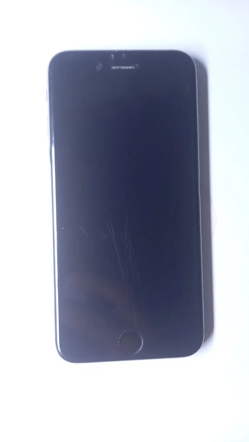 موبایل iPhone 6|موبایل|دلیجان, |دیوار
