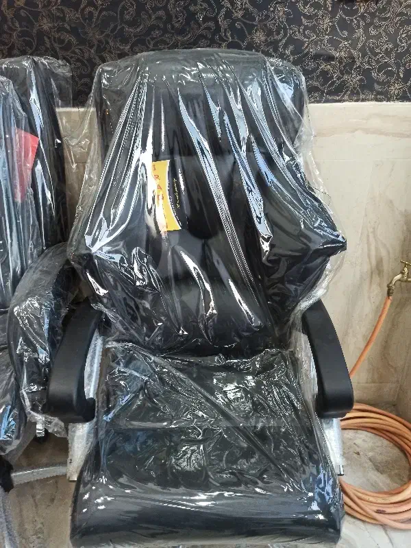 انواع صندلی های جکدار اداری|صندلی و نیمکت|اردبیل, |دیوار