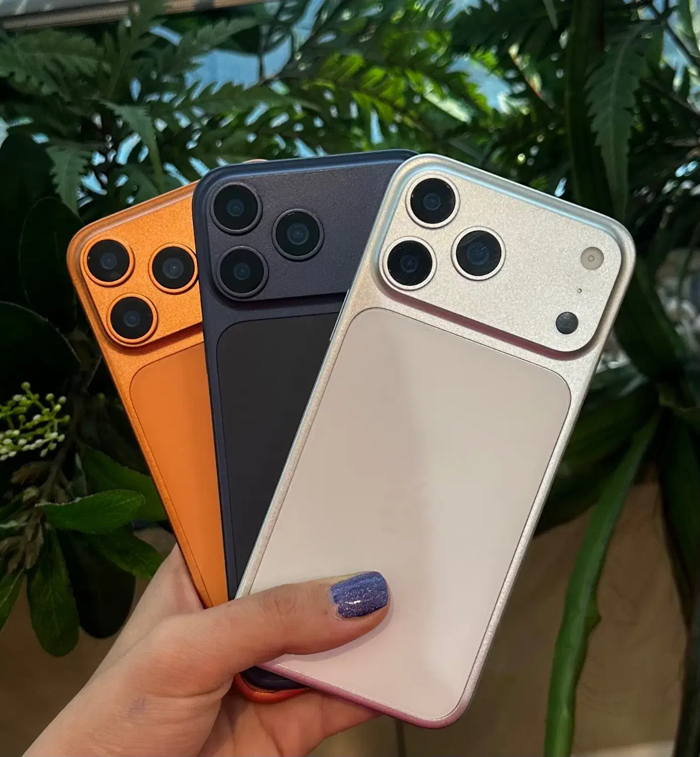 17promax (با ۵۷میلیون)اقساطی ۲۵۶گیگ|موبایل|تهران, شیخ هادی|دیوار