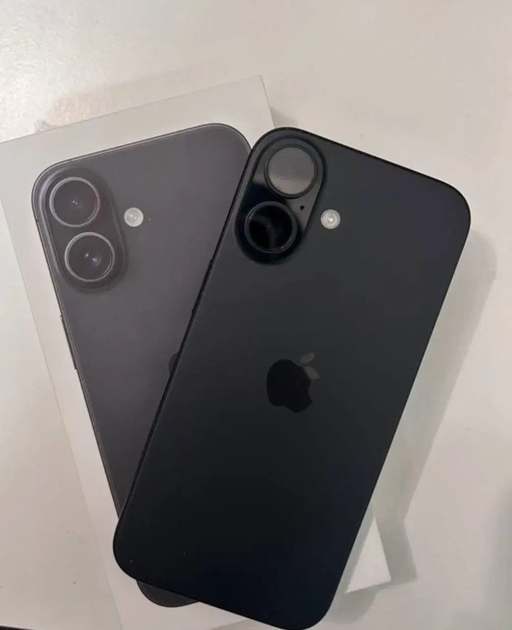 اپل iPhone 16 با حافظهٔ ۱۲۸ گیگابایت|موبایل|علی‌آباد کتول, |دیوار
