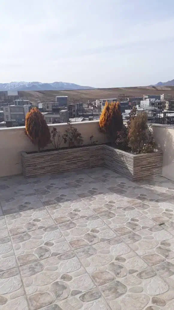 خانه نو ساز با تمام امکانات|اجارهٔ خانه و ویلا|نورآباد, |دیوار