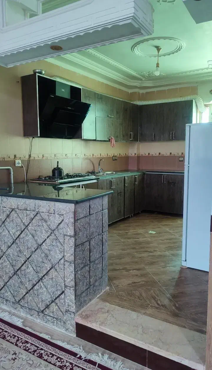 یک واحد آپارتمان یک خوابه در طبقه دوم|اجارهٔ آپارتمان|کهنوج, |دیوار