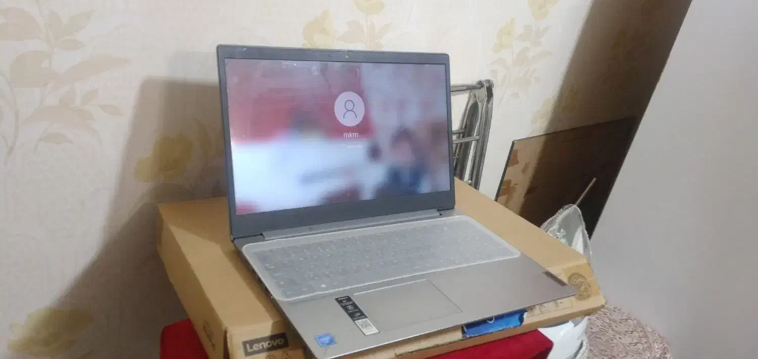 لب تاب لنوو|رایانه همراه|مشهد, خواجه ربیع|دیوار