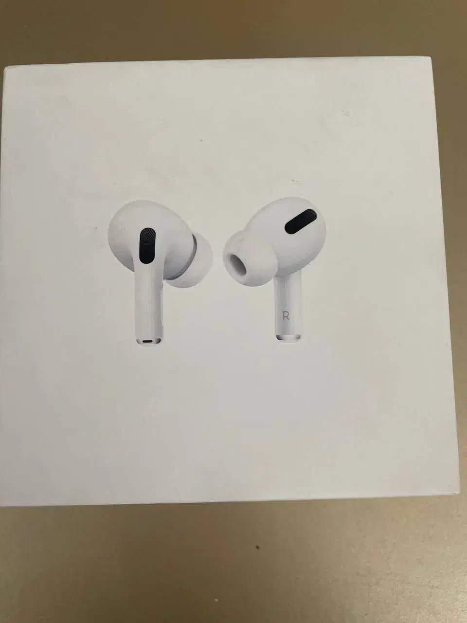 ایرپاد پرو اصل|لوازم جانبی موبایل و تبلت|تهران, طیب|دیوار