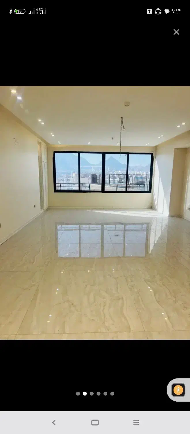 آپارتمان 118متری/2خواب/ جنوبی/ویو دار/شیک بروز|فروش آپارتمان|اصفهان, باغ زیار|دیوار