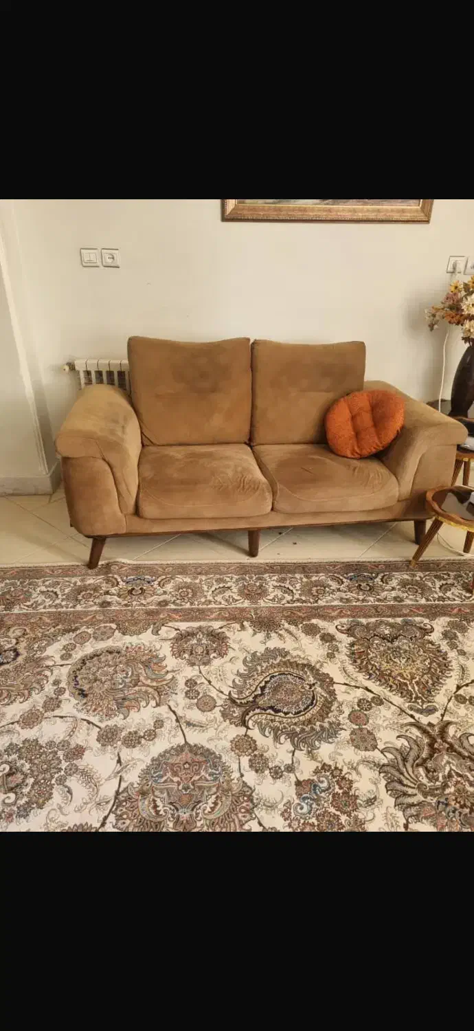 فروش مبلمان|مبلمان خانگی و میز عسلی|اصفهان, بوستان زاینده رود|دیوار