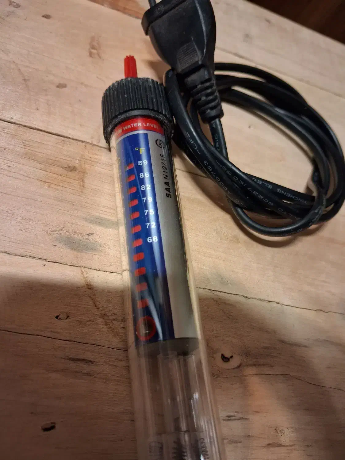 بخاری اکواریوم|لوازم جانبی حیوانات|تهران, کاج|دیوار