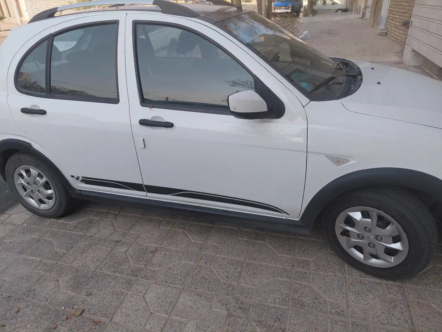 کوییکR|خودرو سواری و وانت|خمینیشهر, |دیوار