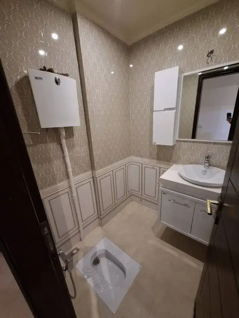 اجاره آپارتمان 115متر 2خ لابی مَن استخرسعادت آباد