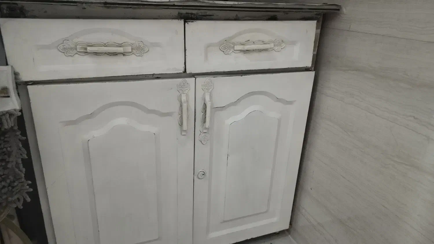 کابینت|جاکفشی، کمد، دراور|کرمانشاه, |دیوار