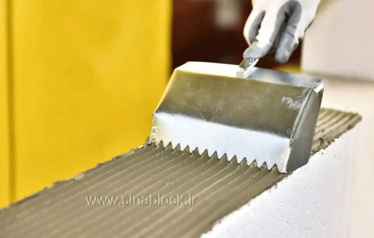 چسب هبلکس|مصالح و تجهیزات ساختمان|بیرجند, |دیوار