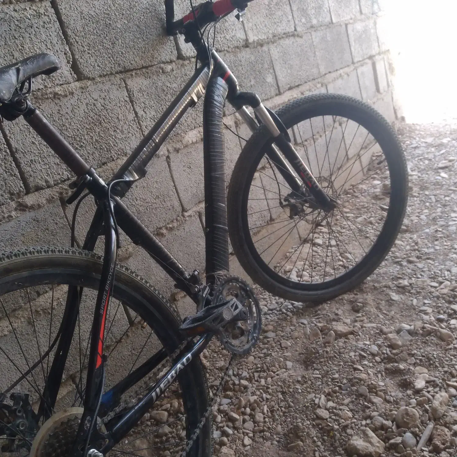 دوچرخه ۲۶نو|دوچرخه، اسکیت، اسکوتر|سراوان, |دیوار