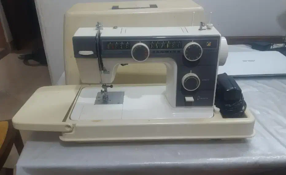 چرخ خیاطی کاچیران مدل جاسمین|چرخ خیاطی و ریسندگی|قائمشهر, |دیوار