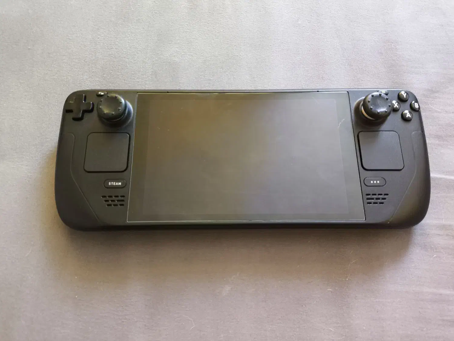 استیم دک یعنی کامپیتور وکنسول بازی|کنسول، بازی ویدئویی و آنلاین|بندرعباس, |دیوار