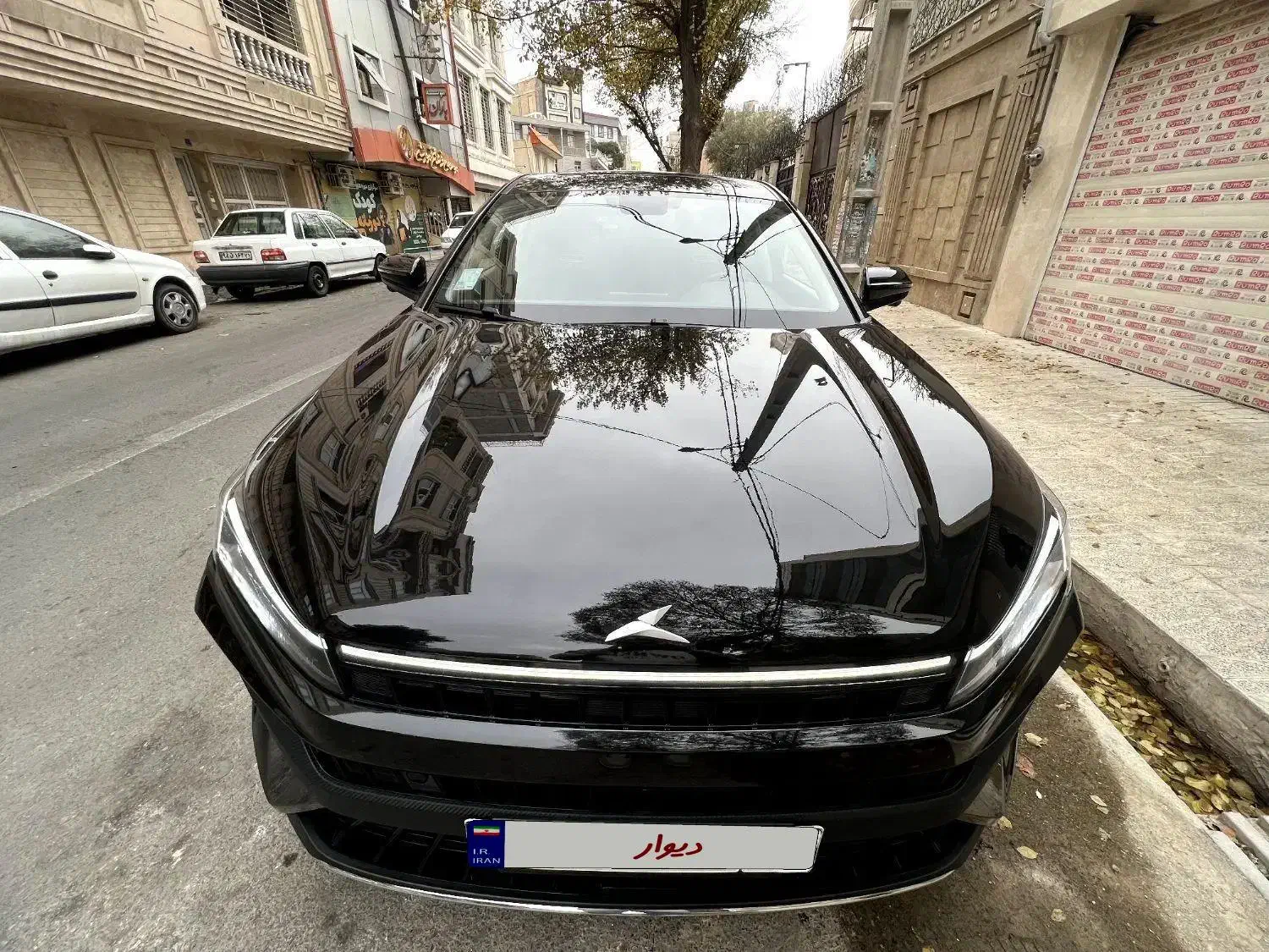 kmc j7|خودرو سواری و وانت|گلستان (تهران), |دیوار