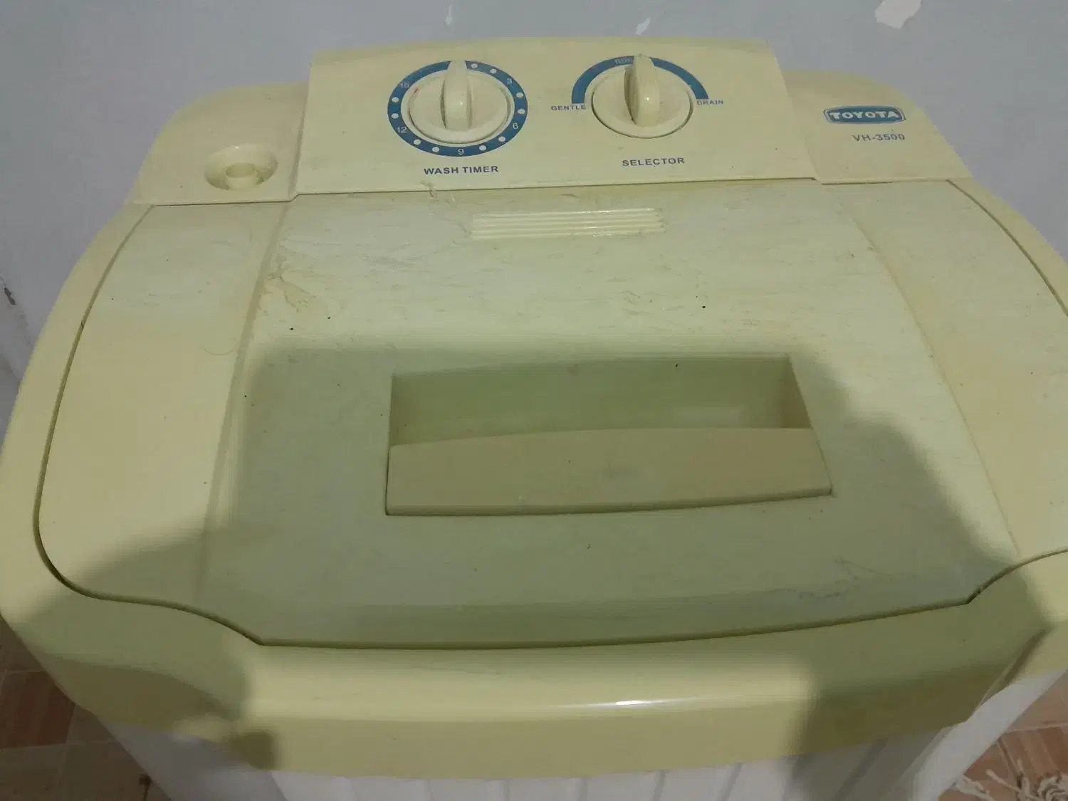 لباسشویی مینی|ماشین لباسشویی و خشک‌کن لباس|شیراز, فرگاز|دیوار