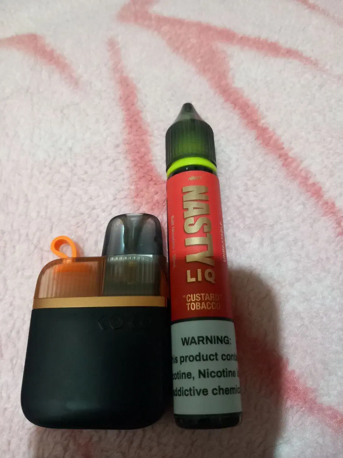 ویپ پاد کوکو|زیورآلات و اکسسوری|رفسنجان, |دیوار