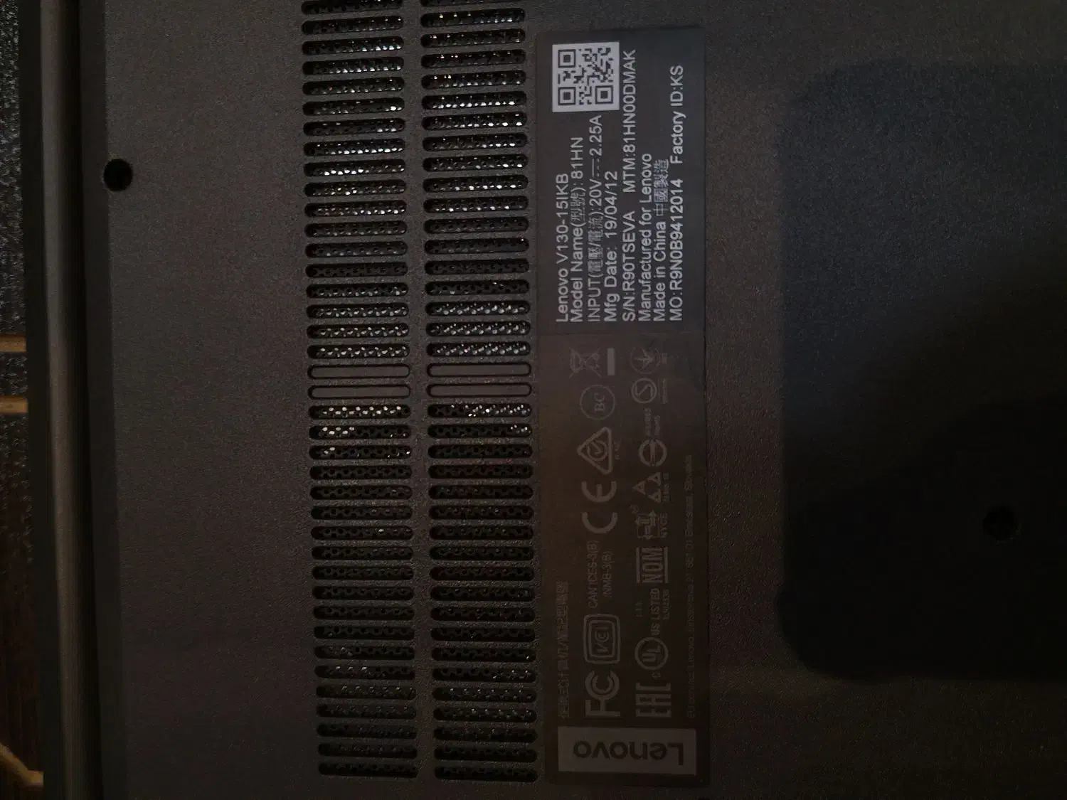 ۲عدد لپتاپ لنوو lenovo  نسل ۱۰ و ۷ تمیز و کم‌کار|رایانه همراه|تهران, تهرانسر شمالی|دیوار