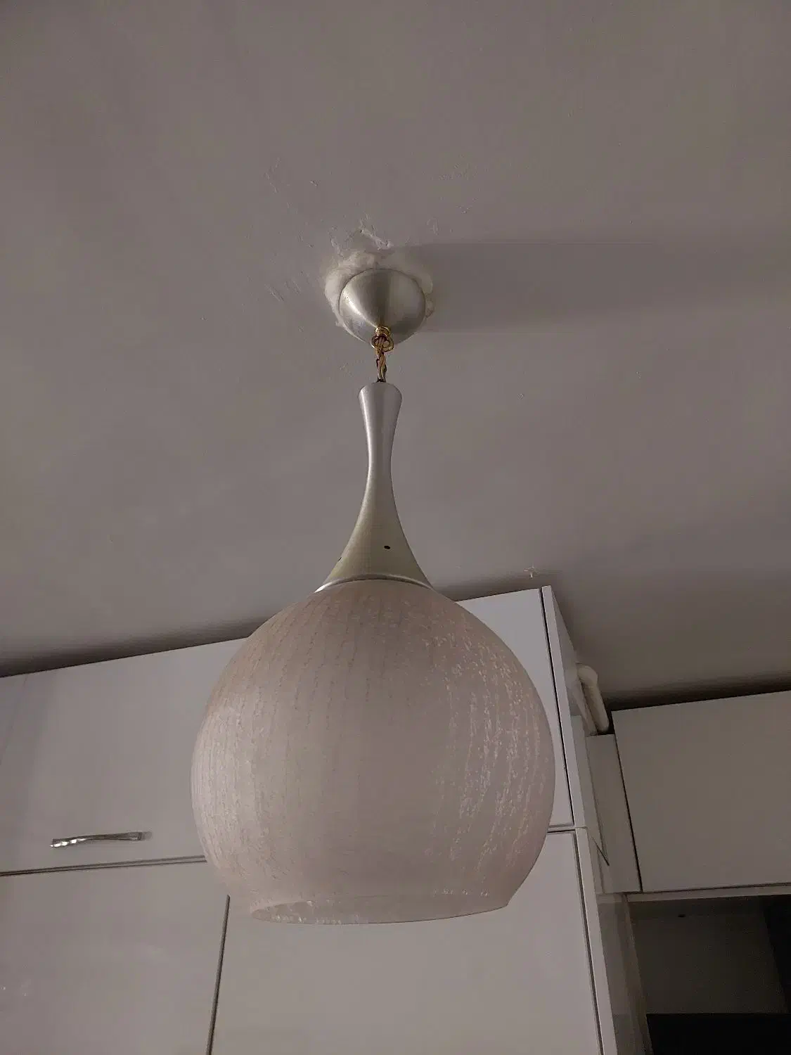 لوستر حبابی و الماسی|لوستر و چراغ آویز|اهواز, زیتون کارمندی|دیوار