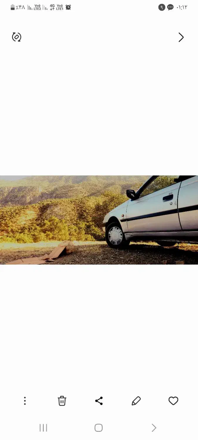 تاکسی برون شهری و داخلی|خدمات حمل و نقل|ایلام, |دیوار