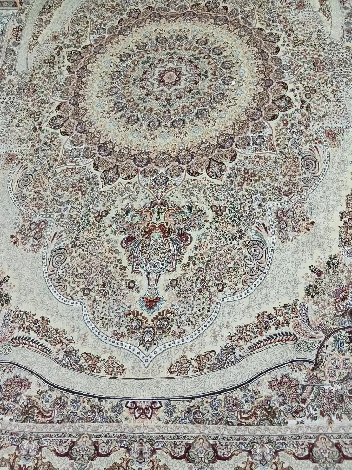 روفرشی|روفرشی|کرمان, |دیوار