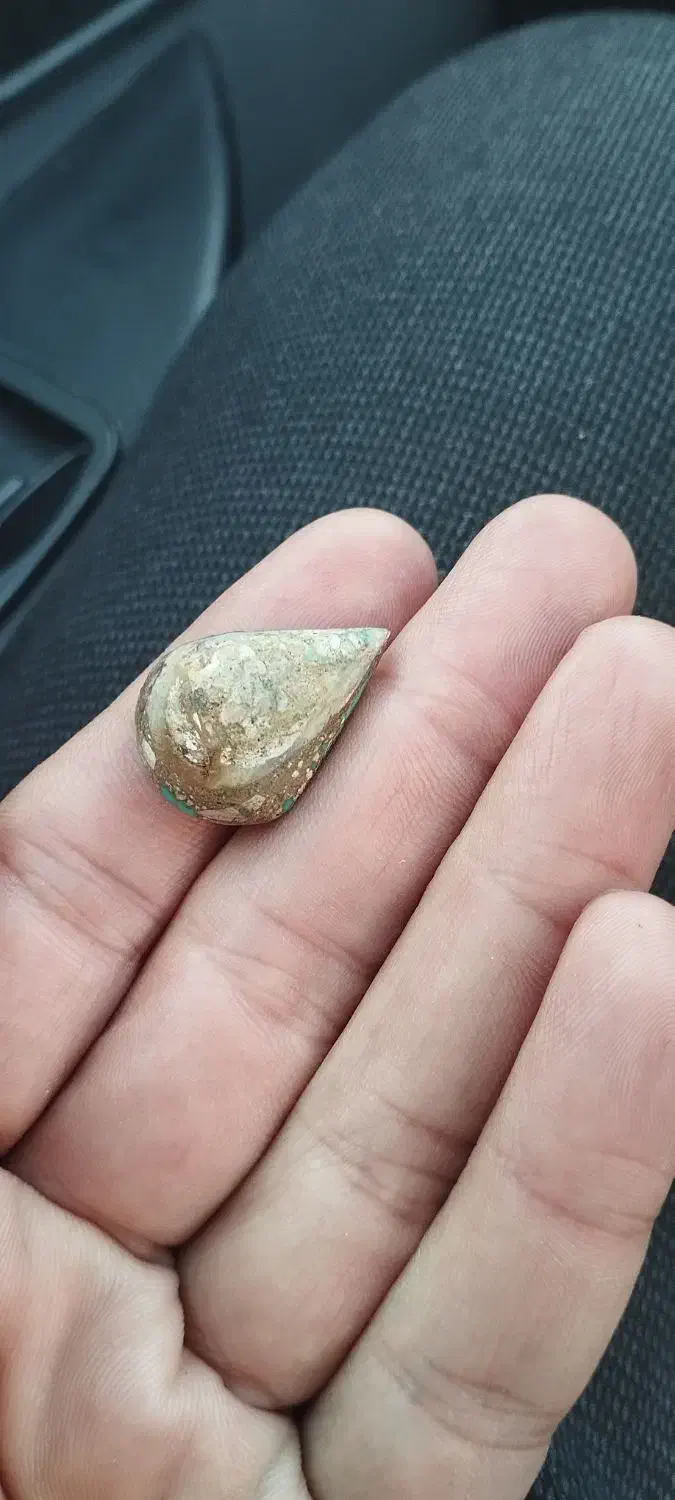 فیروزه نیشابوری|جواهرات|نیشابور, بنیاد شهید|دیوار