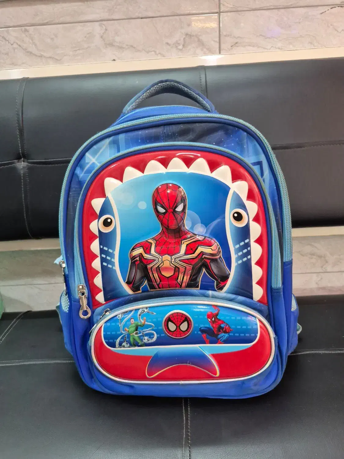 کیف مدرسه|کیف، کفش، کمربند|تهران, تهرانپارس غربی|دیوار