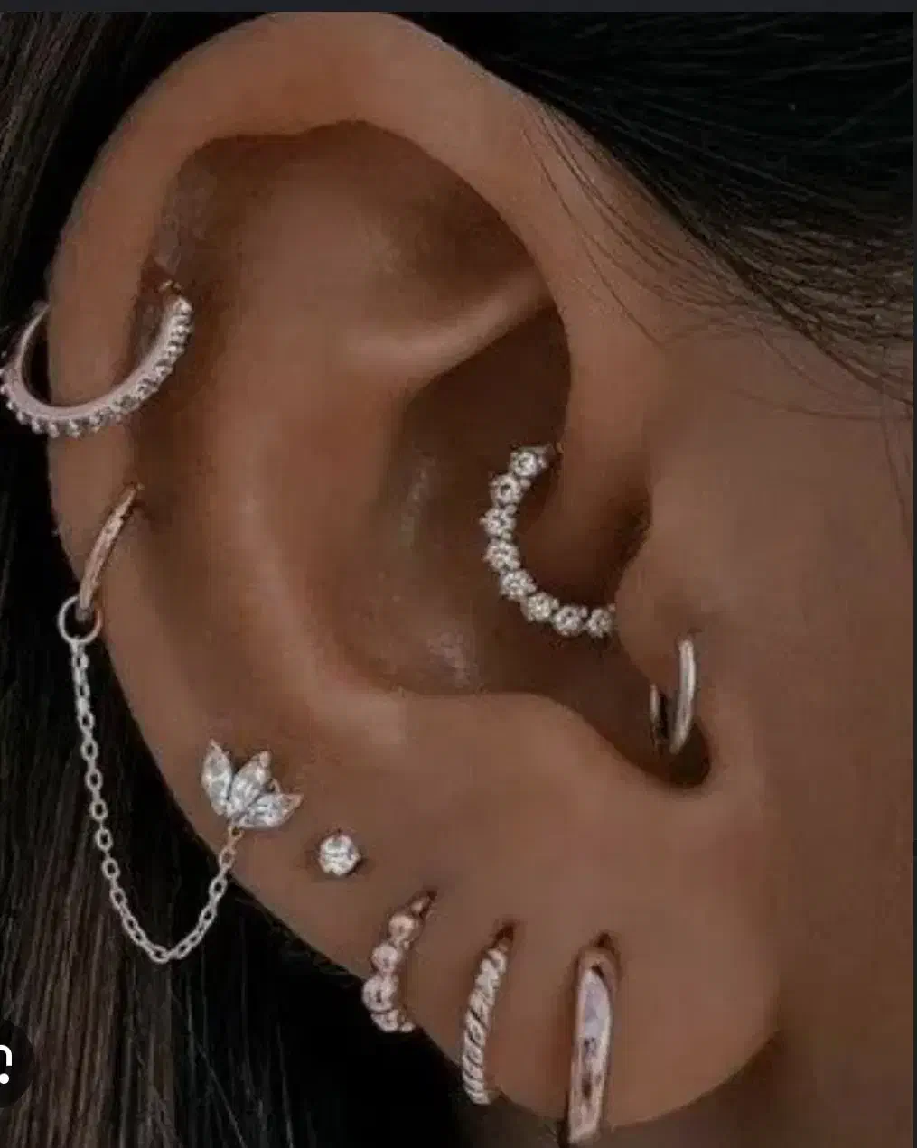 خدمات پزشکی،پیرسینگ|خدمات آرایشگری و زیبایی|زنجان, |دیوار