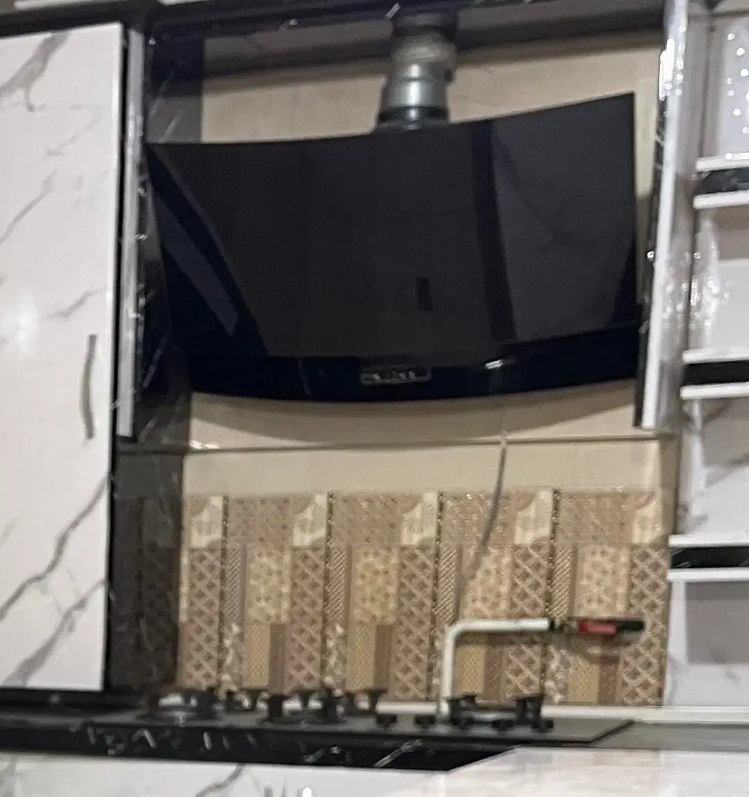 هود و گاز صفحه ای|هود|کرمان, |دیوار