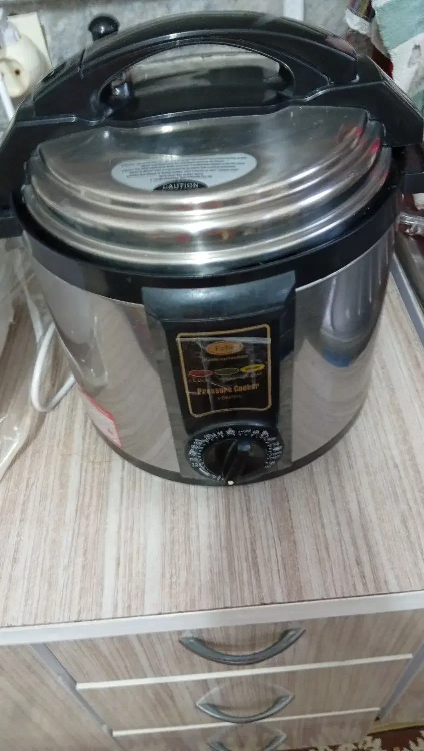 جیپاس|ظروف پخت‌وپز|قروه, |دیوار