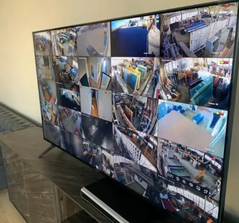 نصاب و فروش دوربین مداربسته و دزدگیر اماکن|خدمات پیشه و مهارت|کرمان, |دیوار