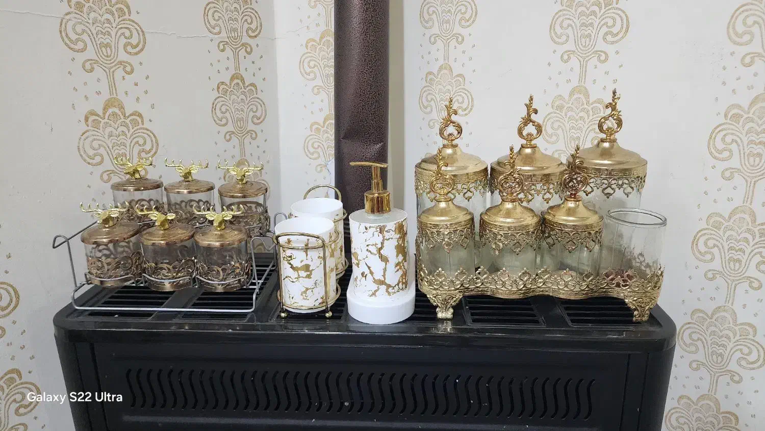 پاسماوری و جاادویه|ظروف نگهدارنده، پلاستیکی، یک‌بارمصرف|مشهد, محمدآباد|دیوار