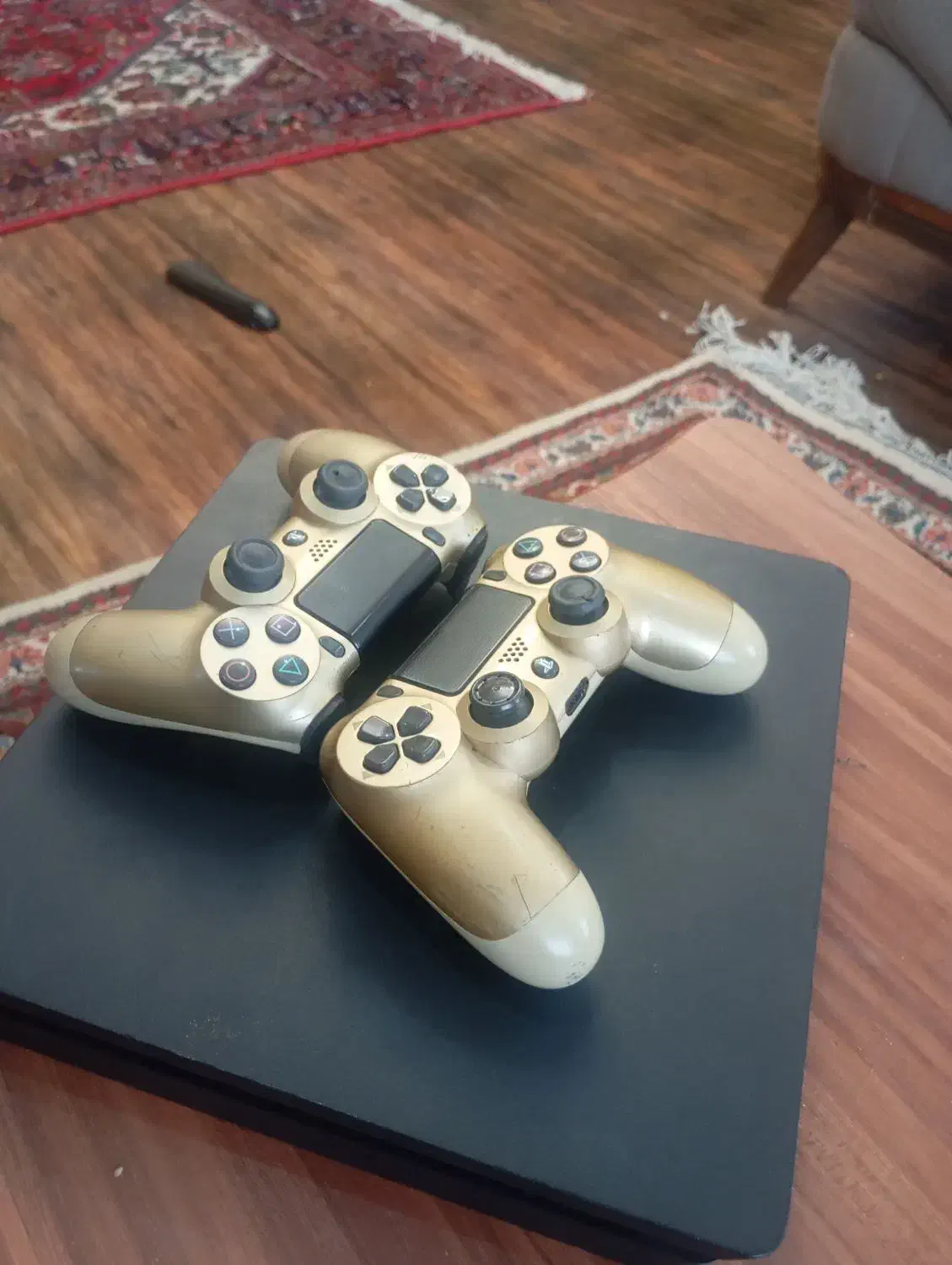 ps4islim|کنسول، بازی ویدئویی و آنلاین|میاندوآب, |دیوار