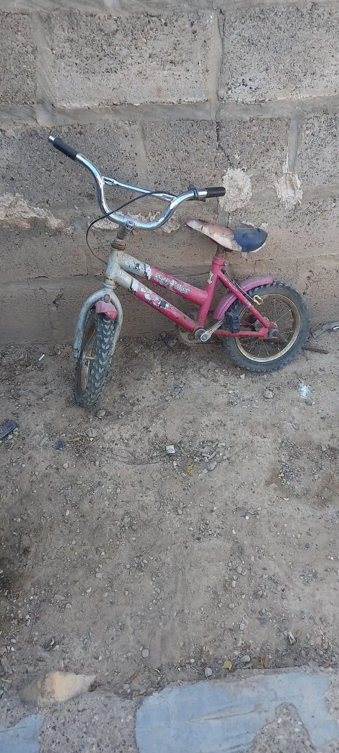 دوچرخه|دوچرخه، اسکیت، اسکوتر|فسا, |دیوار